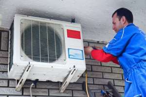 HVAC Companies Near Alpharetta, GA Available Now